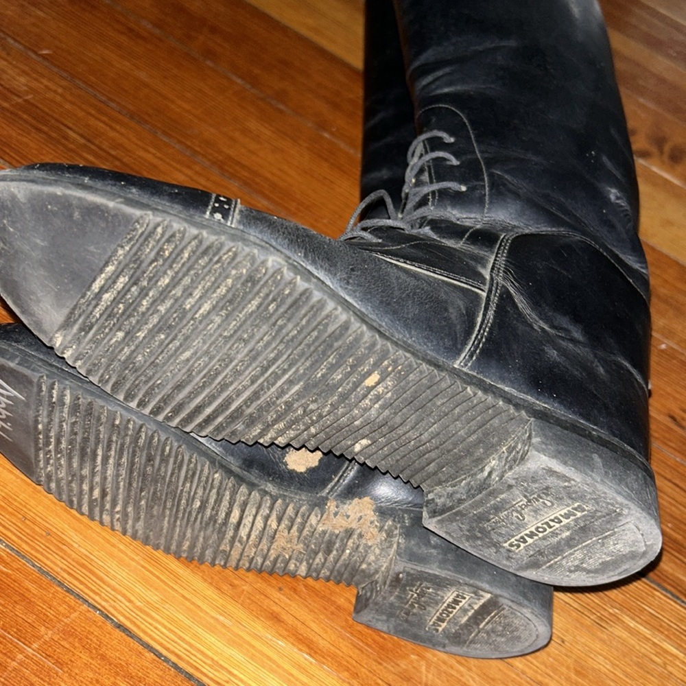 CAVALIER RIDING BOOT 🐴 - Picture 6 of 9